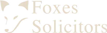 Foxes Solicitors